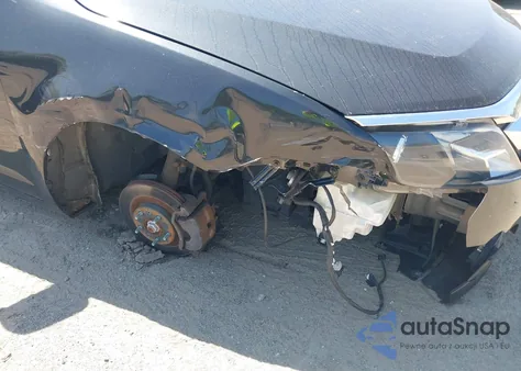 2012 Ford Fusion Sel из США, поврежденный, VIN 3FAHP0JA8CR334762